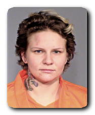 Inmate MICHELE MCCLUNG