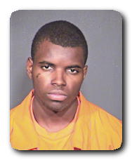 Inmate SHAMARCO MOORE