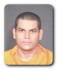 Inmate LUIS ROBLES