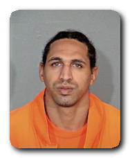 Inmate JAY SOWELL