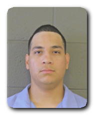 Inmate DANIEL AISPURO