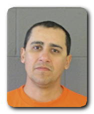 Inmate RICARDO BELTRAN LEON