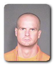 Inmate TRENT BOOTH