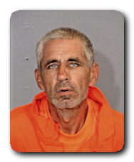 Inmate PAUL CHANEY