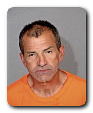 Inmate JOEL CHESSMAN