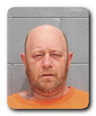 Inmate RICKY COUCH