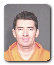 Inmate JOSE CUADRAS MARTINEZ