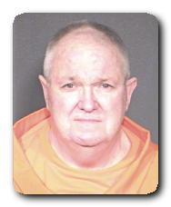 Inmate DONALD DOWNS