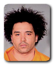 Inmate TERRENCE FRANKLIN