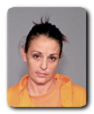 Inmate CANDACE FRENCH