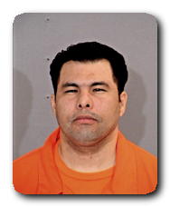 Inmate RAY GUERRERO VALENZUELA