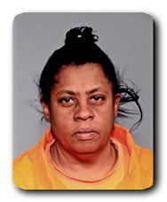 Inmate BEVERLY LAWERY