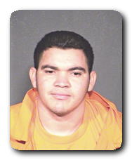 Inmate AMADEO LOPEZ