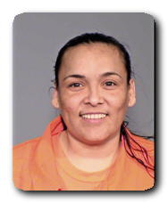 Inmate GABRIELA LOPEZ