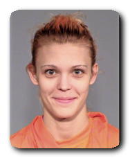 Inmate DARIANNE PEARSON