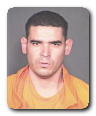 Inmate ADRIAN RAMIREZ