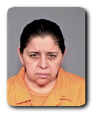 Inmate MARIA RASCON RAMIREZ