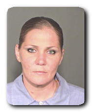 Inmate AMANDA TINALL