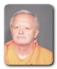 Inmate STANLEY TORGERSON