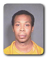 Inmate LAWRENCE WHITE