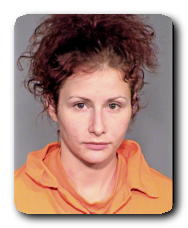 Inmate JENNELLE CAMINO