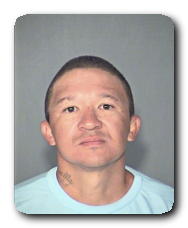 Inmate HECTER CORRALES