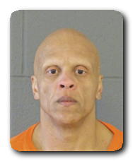 Inmate WILLIAM DAVIS