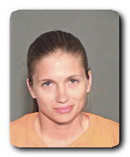 Inmate BRITTANY FARRELL