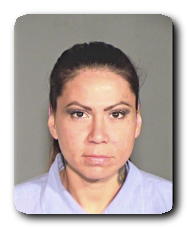 Inmate TIFFANY FLORES