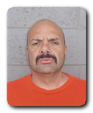Inmate ROBERT GONZALEZ