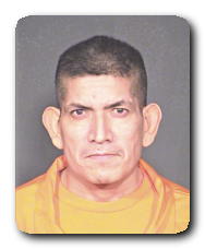 Inmate JOSE LEON MARTINEZ