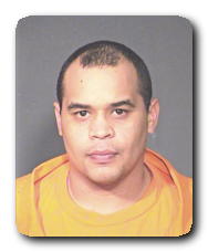 Inmate CHRISTOPHER LUCAS