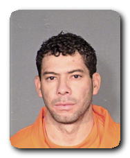 Inmate OSWALDO MARTINEZ