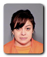 Inmate PATRICIA MARTINEZ