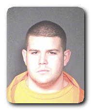 Inmate TIMOTHY MCNEIL
