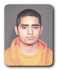 Inmate OBED PENA