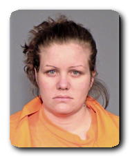 Inmate JESSICA POLLEY