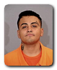 Inmate RICHARD RAMIREZ