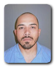 Inmate GUILLERMO REYES