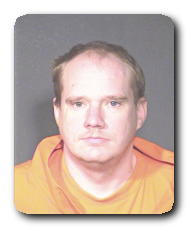 Inmate KENNETH ROUSE