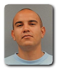 Inmate ANDREW TOPETE