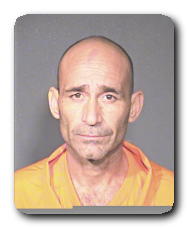 Inmate RICKY TORRES