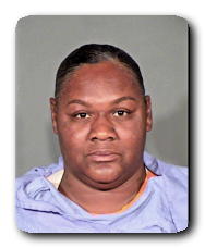 Inmate SHENELL WILLIAMS