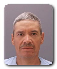 Inmate JUAN ALVARADO FAJARDO