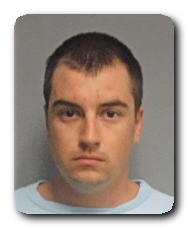 Inmate DYLAN BARR