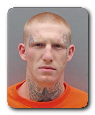 Inmate CODY BITTERMAN