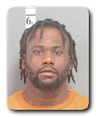 Inmate DEMARIAY CAMPBELL