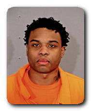 Inmate ANTHONY CHAMBERS
