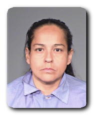 Inmate LENETTE CHAVEZ