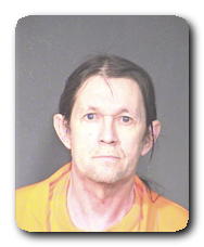 Inmate BRET COLLINS